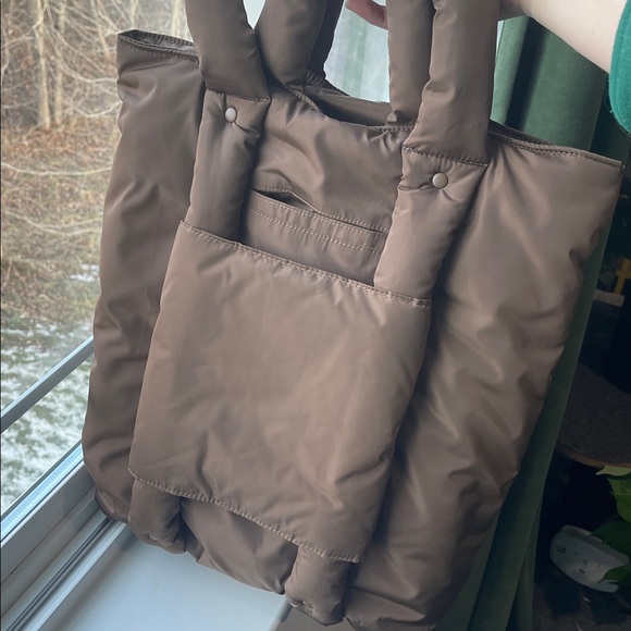 Dagne Dover Jemi Cargo Tote - Picture 8 of 12